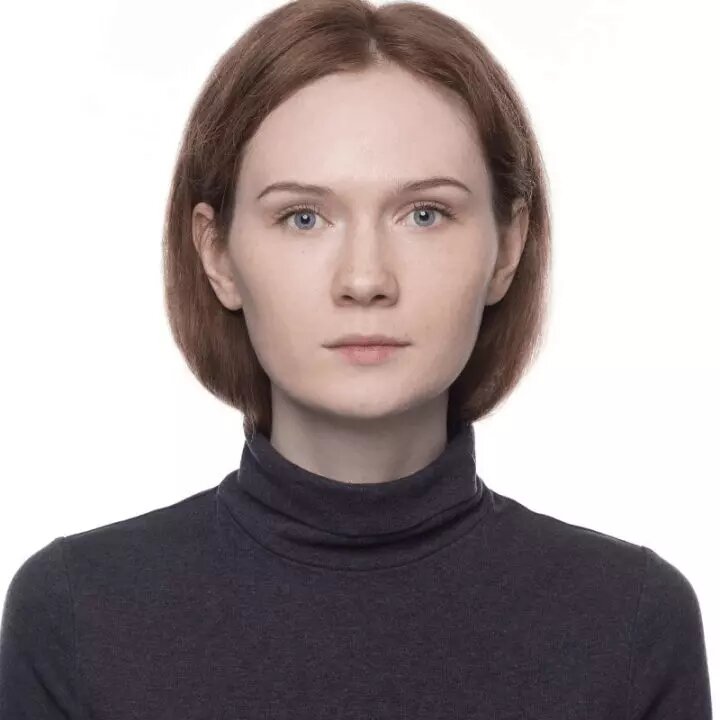 Маша Конопелько, Генеральный директор и соучредитель Solvery