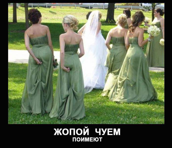 Смешные картинки про женщин))