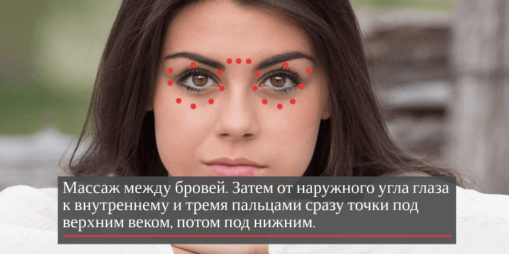 Как убрать морщины - массаж Шиацу дома: 15 минут в день и минус 10 лет! Красота не требует жертв