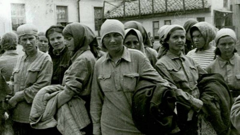 Женщины - легенды, криминального мира. Коронованная ворами Аглая Демидова.