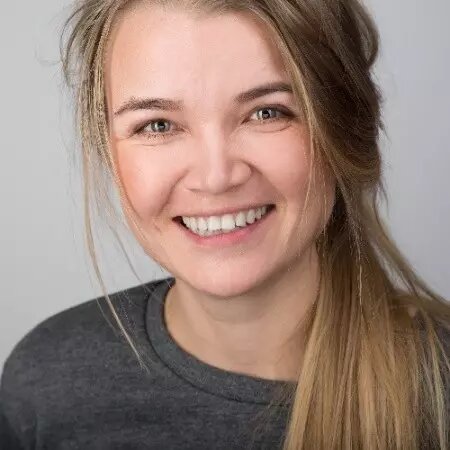 Оксана Селендеева, Основатель CODDY