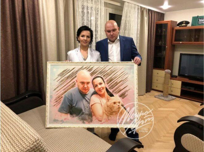 Подарок женщинам, который обязательно понравится