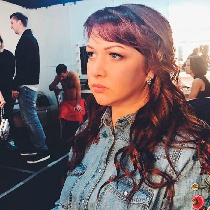 Жизнь Ольги Картунковой сейчас, почему сильно похудела и ее собственная книга