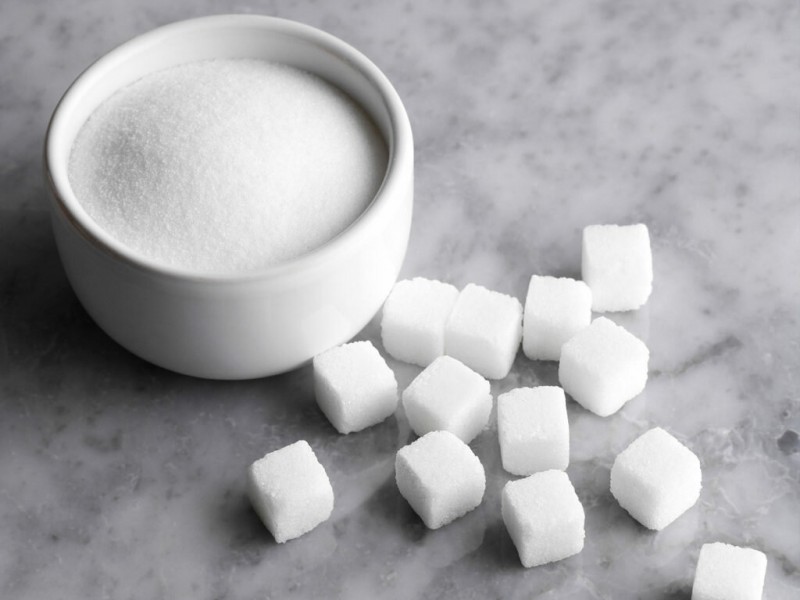 Как я похудел на 7кг за 1,5 месяца, перестав есть эти два продукта