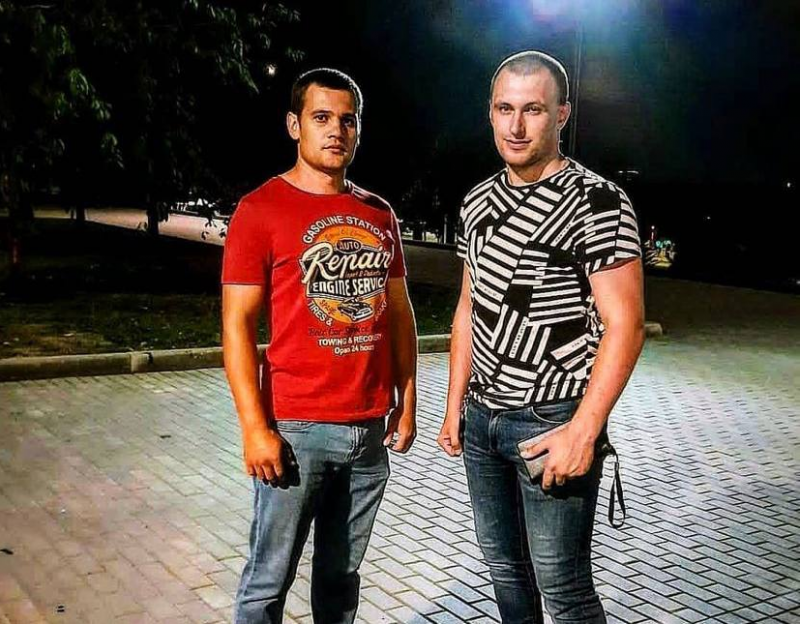 Каких мужчин выбирают наши женщины