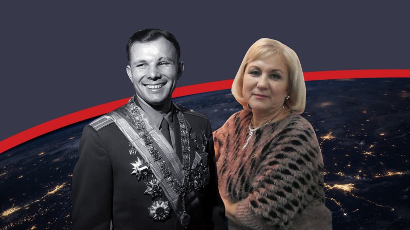 © ТАСС / Яков Халип, © Из архива Румии Нурскановой