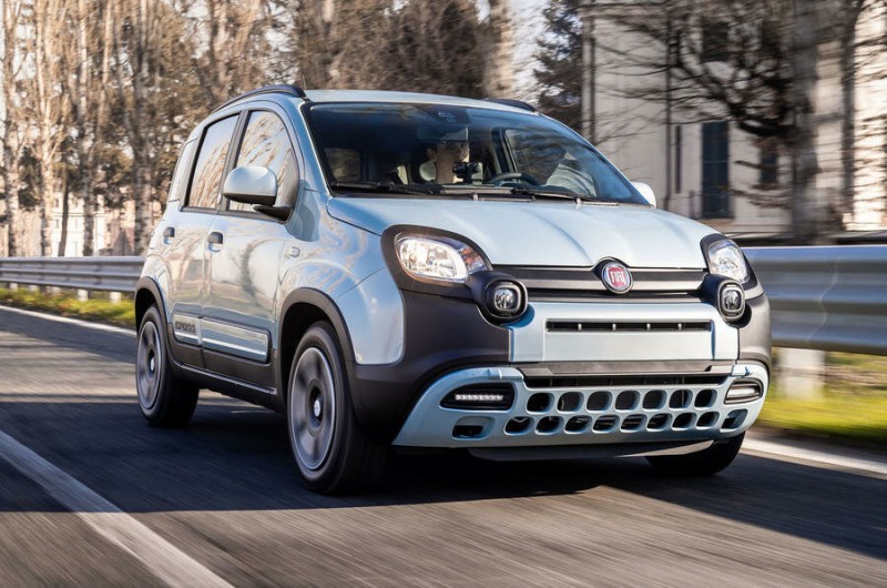 Топ 5 маленьких автомобилей для женщин в 2021