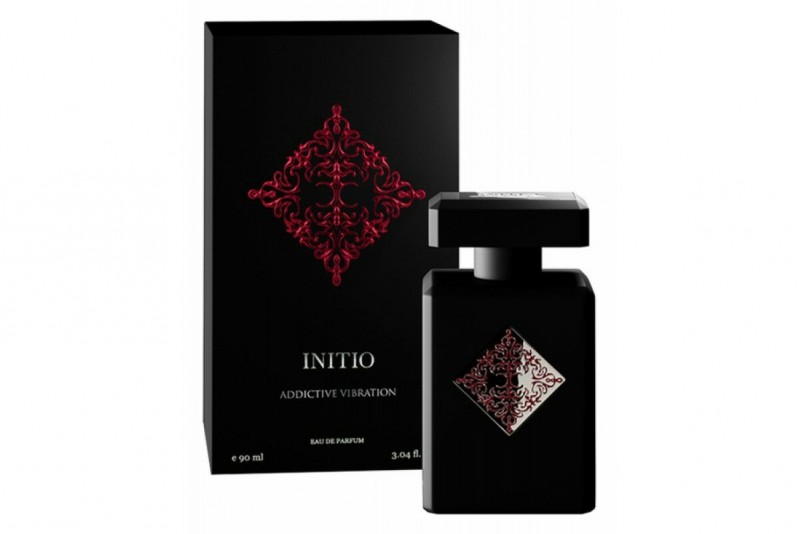 Initio Addictive Vibration