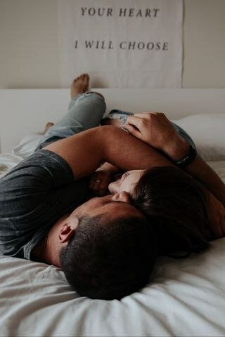 ​​Мелочи, которые мужчины тайно обожают в женщинах