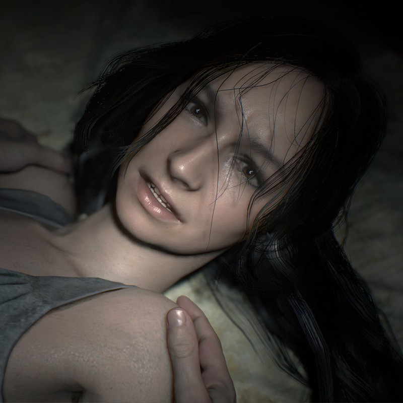 Топ 10 красивых женских персонажей серии Rezident Evil