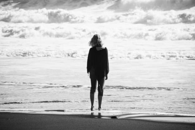 Почему я одна, или ошибки женщин, ведущие к одиночеству