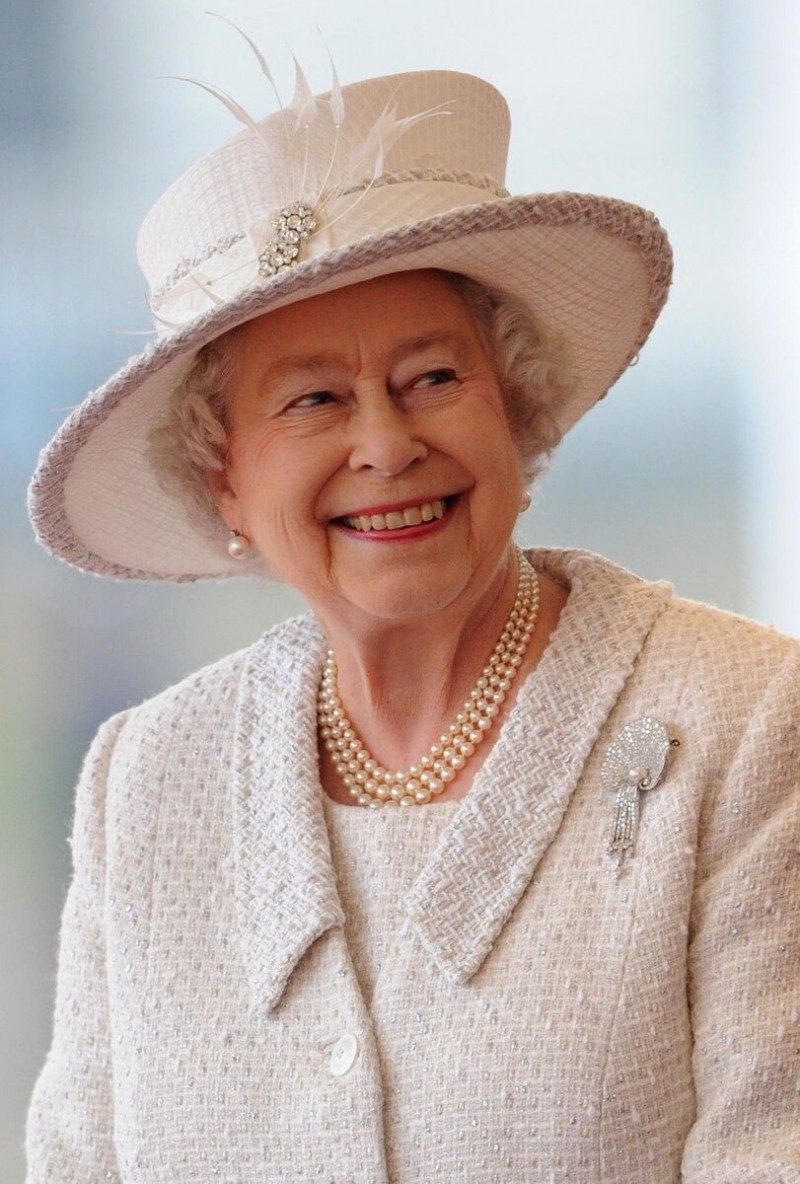 Секрет долголетия самой влиятельной женщины британского престола