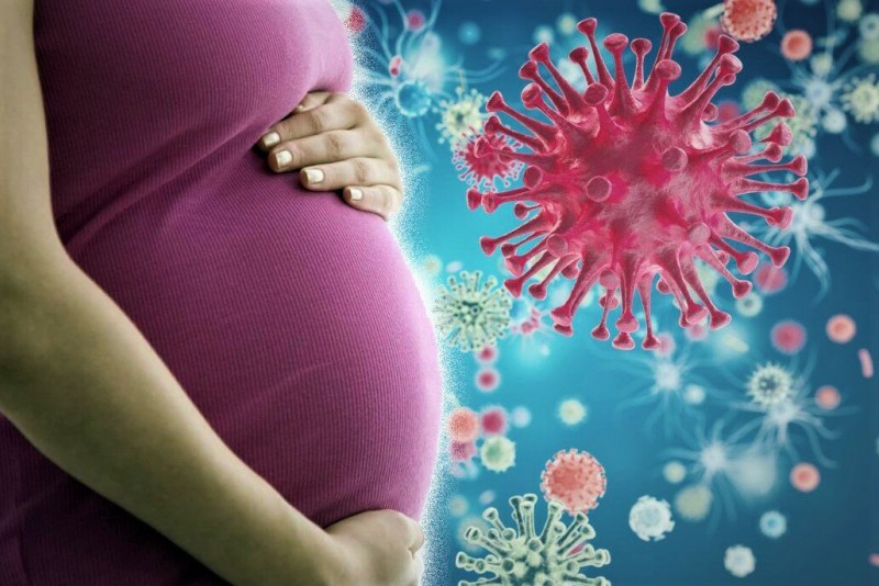 Пандемия создала неблагоприятную среду для беременных женщин и их детей. Возможные последствия.