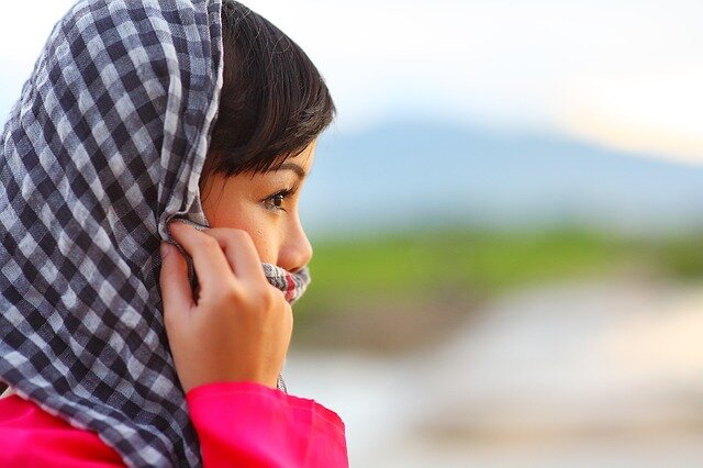 Изображение:  Jess Foami с сайта Pixabay