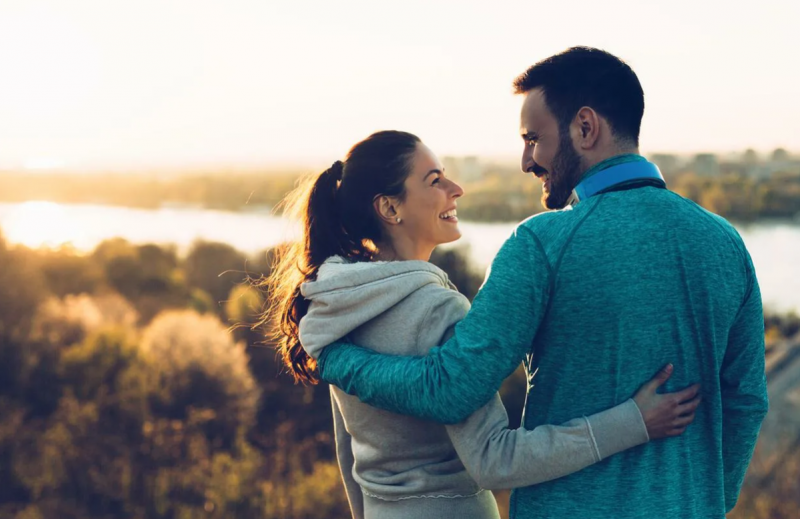 Как построить счастливые отношения - советы женщинам как правильно относиться к мужчине