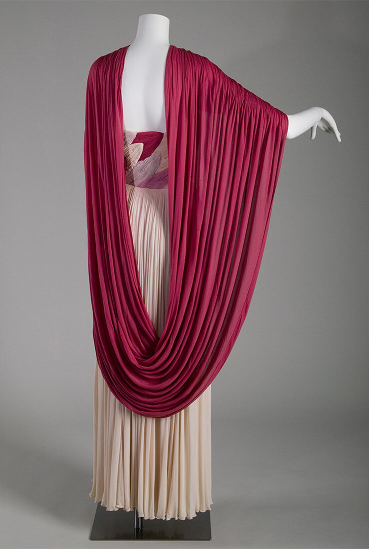 Платье Madame Gres, 1959GETTY IMAGES