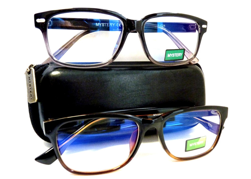 Солнцезащитные очки: Защита и Стиль