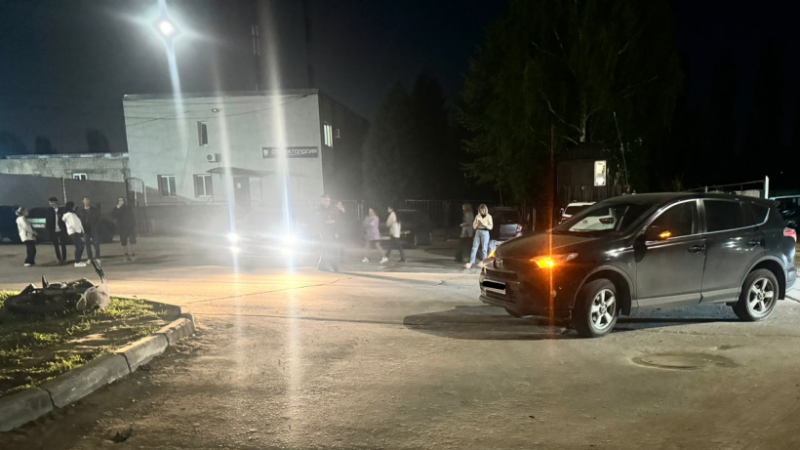 Фото УГИБДД Саратовской области